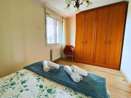 Apartamento Campo Del Marqu�s