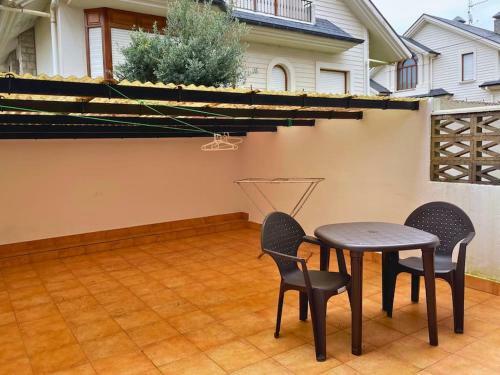 Apartamento Campo Del Marqu�s