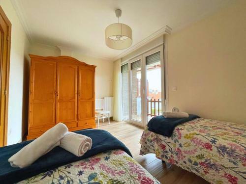 Apartamento Campo Del Marqu�s