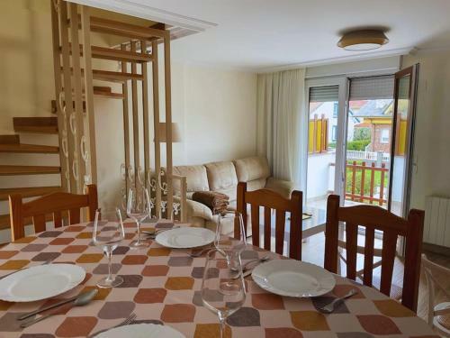 Apartamento Campo Del Marqu�s