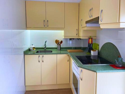 Apartamento Campo Del Marqu�s