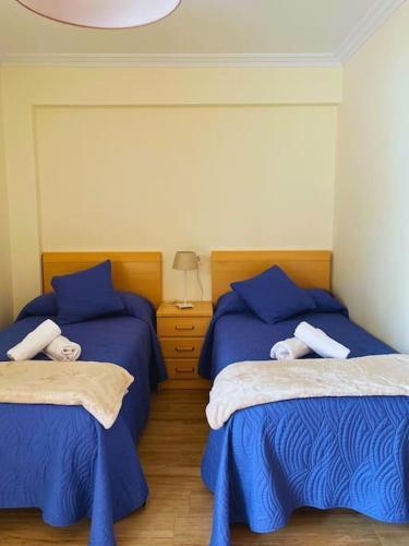 Apartamento Campo Del Marqu�s