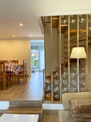 Apartamento Campo Del Marqu�s