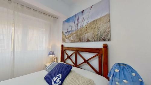 Apartamento Casa Del Mar