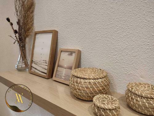 Apartamento Para 5-6 Personas - Las Vistillas