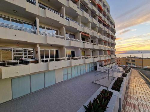 Apartamento Markethome Playa La Arena Ocean View