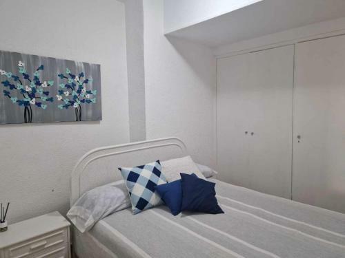 Apartamento Markethome Playa La Arena Ocean View