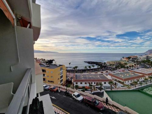 Apartamento Markethome Playa La Arena Ocean View