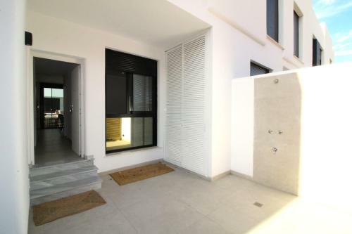 Apartamento Elvira Home, Santiago De La Ribera, Aq-156