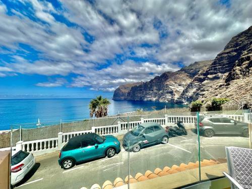 Apartamento Ocean Cliff House