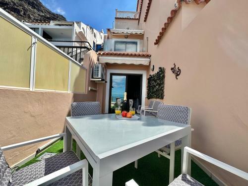 Apartamento Ocean Cliff House