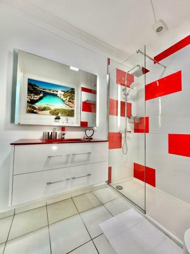 Apartamento Ocean Cliff House