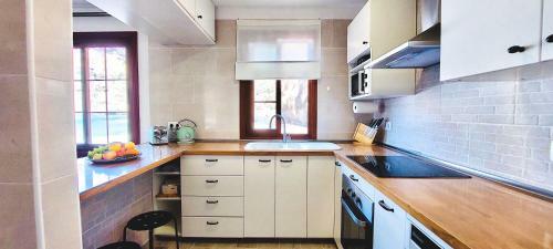 National Trust Beach Apartment