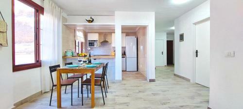 National Trust Beach Apartment
