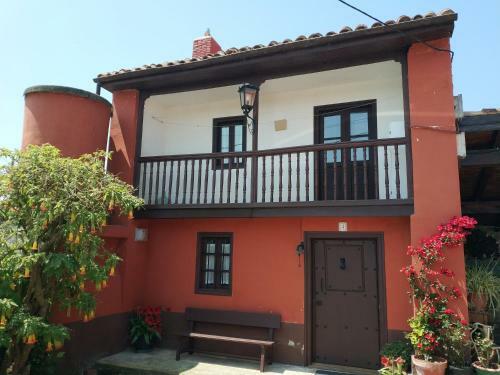 Casa Pe�a