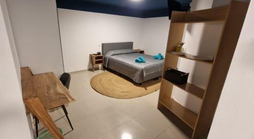 Hostal Bella Residence