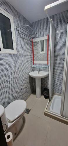 Hostal Bella Residence