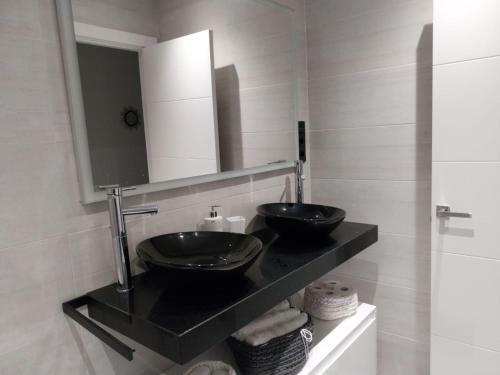 Apartamento Piso Deluxe Centro Cerca Del Bec