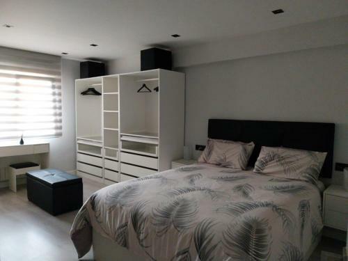 Apartamento Piso Deluxe Centro Cerca Del Bec