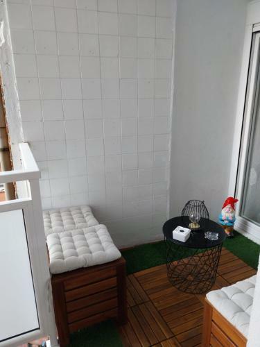 Apartamento Piso Deluxe Centro Cerca Del Bec