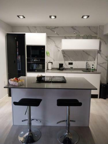 Apartamento Piso Deluxe Centro Cerca Del Bec