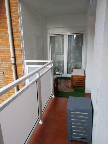 Apartamento Piso Deluxe Centro Cerca Del Bec