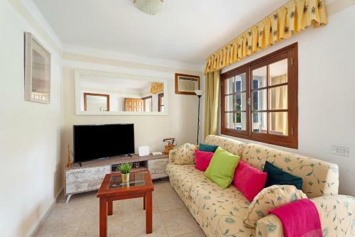 Apartamento Playa La Arena Sea View
