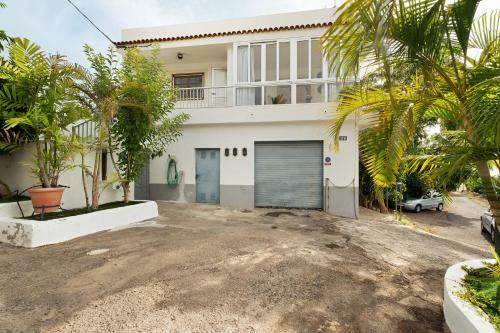 Apartamento Playa La Arena Sea View