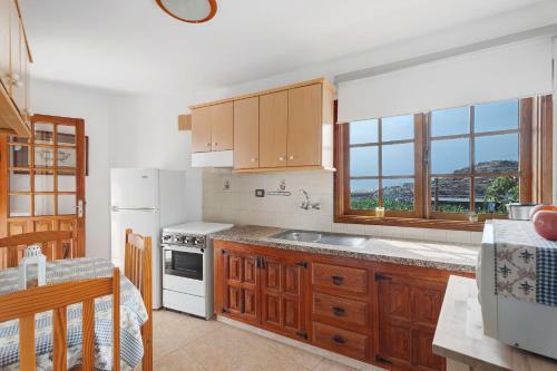 Apartamento Playa La Arena Sea View
