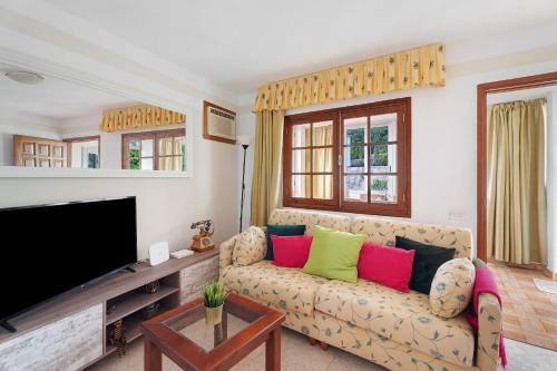 Apartamento Playa La Arena Sea View
