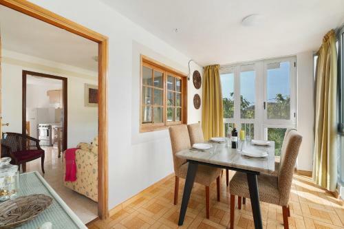 Apartamento Playa La Arena Sea View