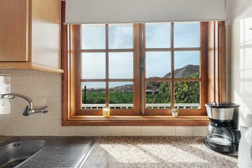 Apartamento Playa La Arena Sea View