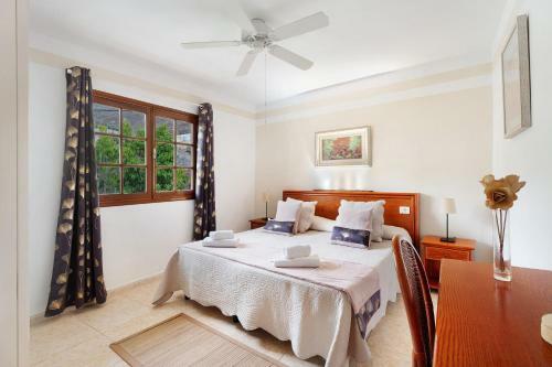 Apartamento Playa La Arena Sea View