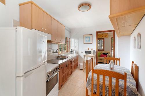 Apartamento Playa La Arena Sea View
