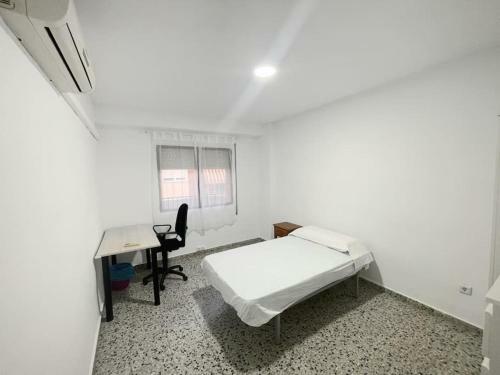 Apartamento Piso Completo En San Vicente
