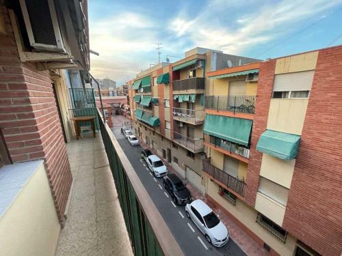 Apartamento Piso Completo En San Vicente