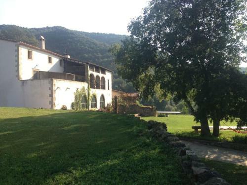 Villa Huge Charming Manor House. Waterfall & Volcanoes