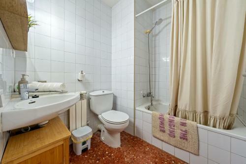 Apartamento Encantador Loft