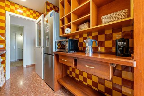 Apartamento Encantador Loft