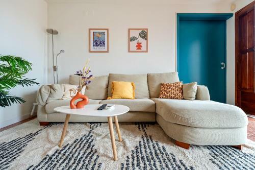 Apartamento Encantador Loft