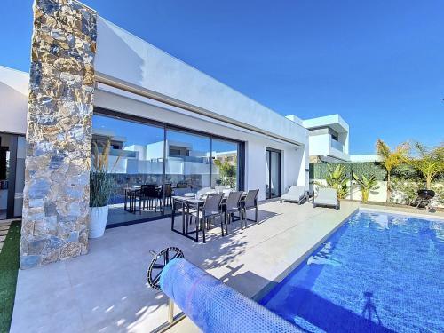 Villas Alejandra - 8309