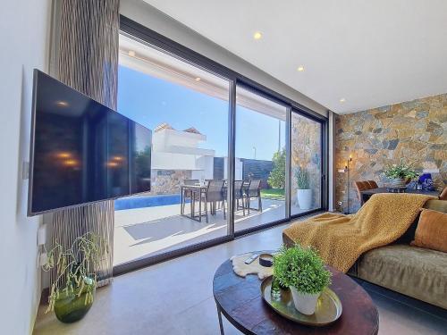 Villas Alejandra - 8309