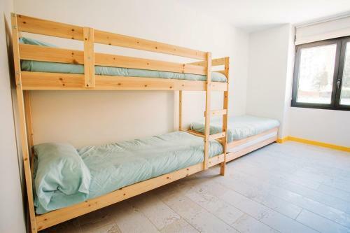 Apartamentos Surfing San Vicente II