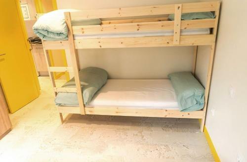 Apartamentos Surfing San Vicente II