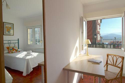 Apartamento Arribada