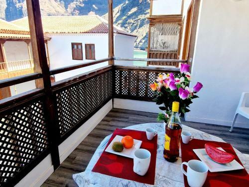 203 Los Gigantes 2 Bedrooms New Apartament