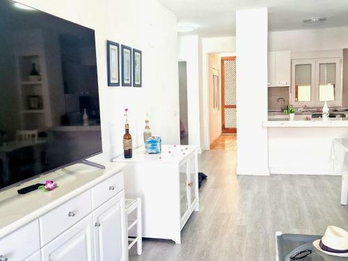 203 Los Gigantes 2 Bedrooms New Apartament