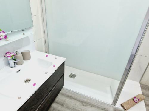 203 Los Gigantes 2 Bedrooms New Apartament