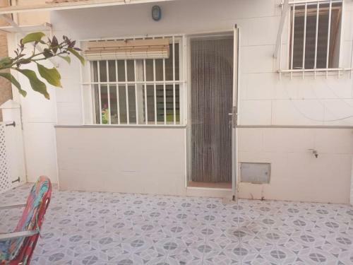 Apartamento El Nido De Tranquilidad Del Mar