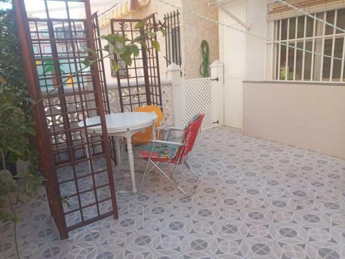 Apartamento El Nido De Tranquilidad Del Mar